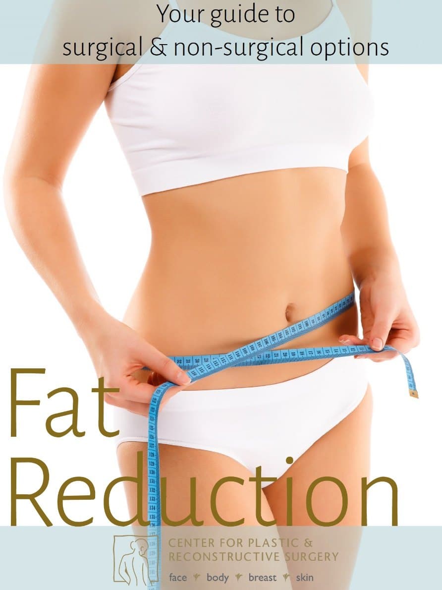 Fat Reduction eBook cover